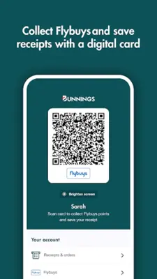 Bunnings android App screenshot 6